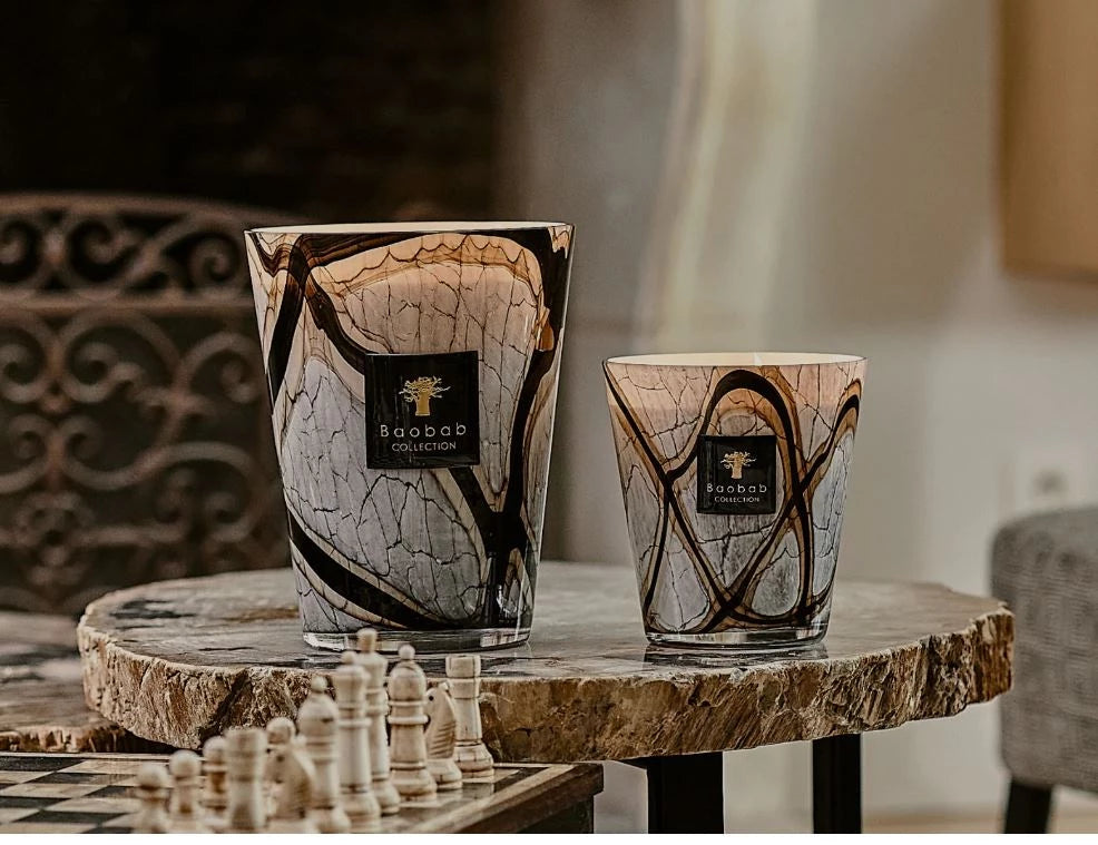 Baobab Collection () Baobab Collection