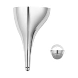 Sky Glass Aerating Funnel with Filter