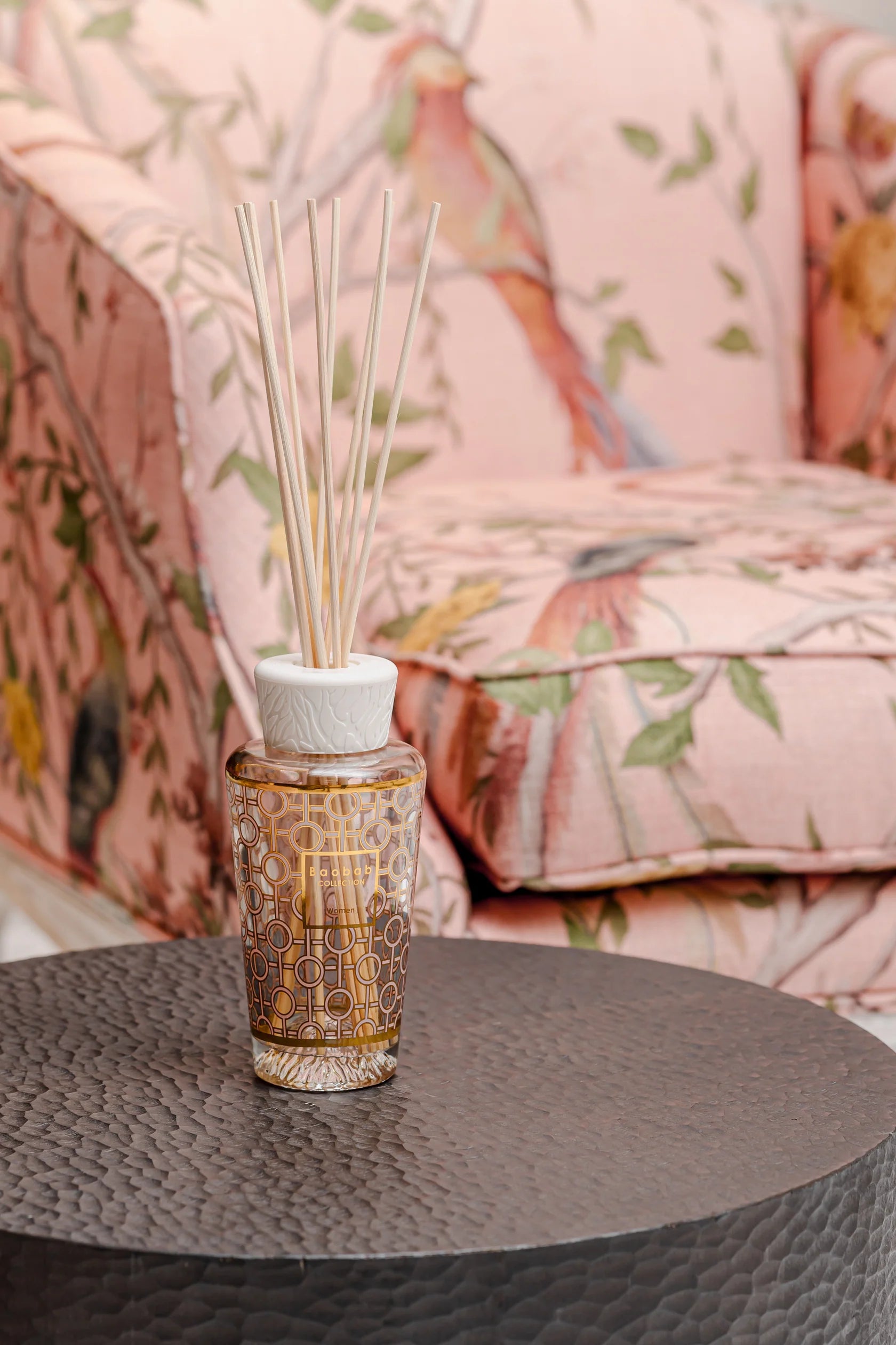 Baobab Collection Black Pearls Totem Diffuser - 250 ml