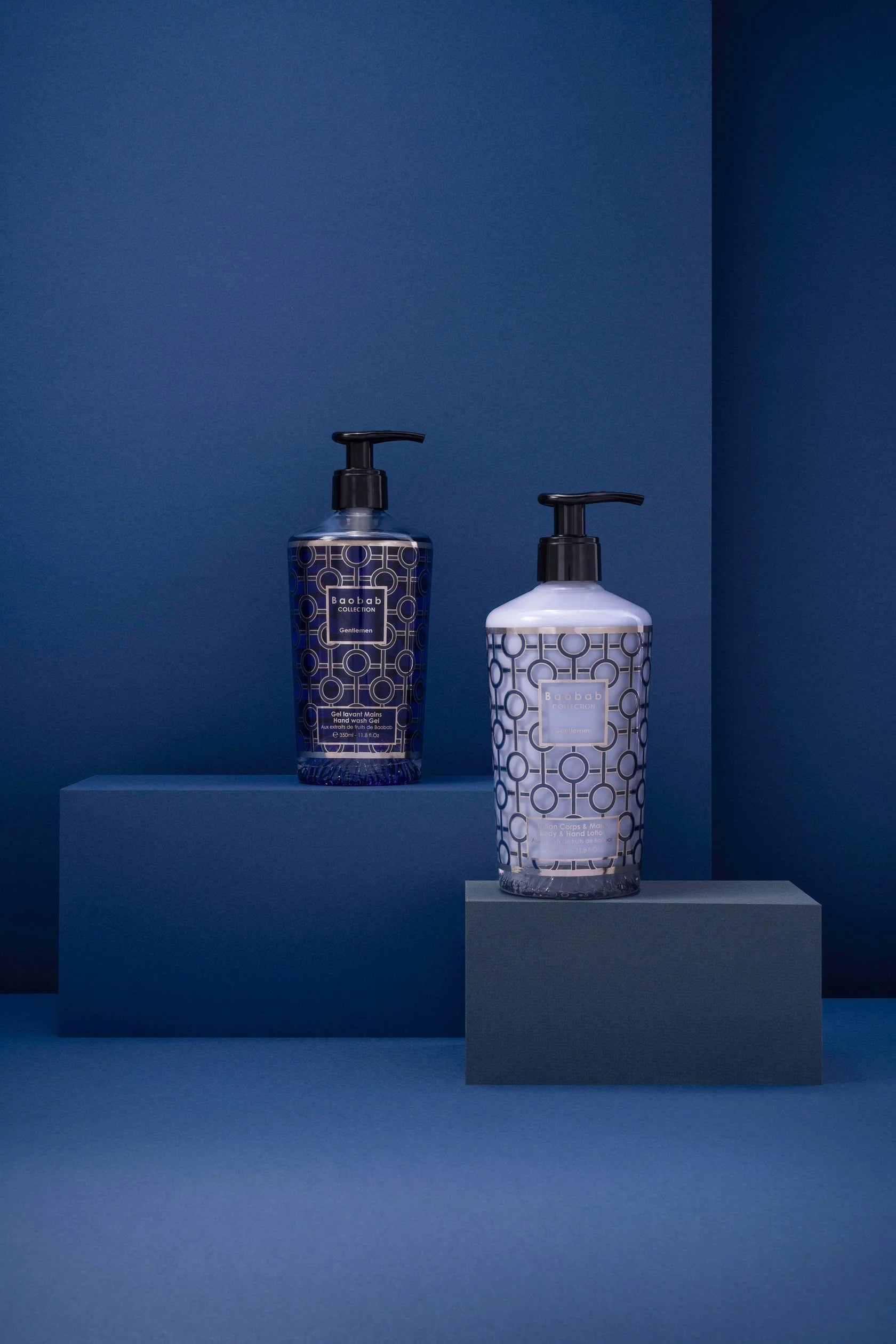 エバウィッシュ　sq　Soap & Get Lotion セット 100g Body and Hand Lotion and Hand Wash Gel Gift Box - Gentlemen