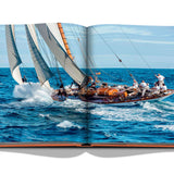 St. Tropez Soleil Coffee Table Book