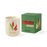Tulum Gypset Travel From Home Candle