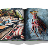 Tulum Gypset Coffee Table Book