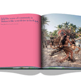 Tulum Gypset Coffee Table Book