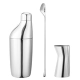 Sky Cocktail Shaker Set