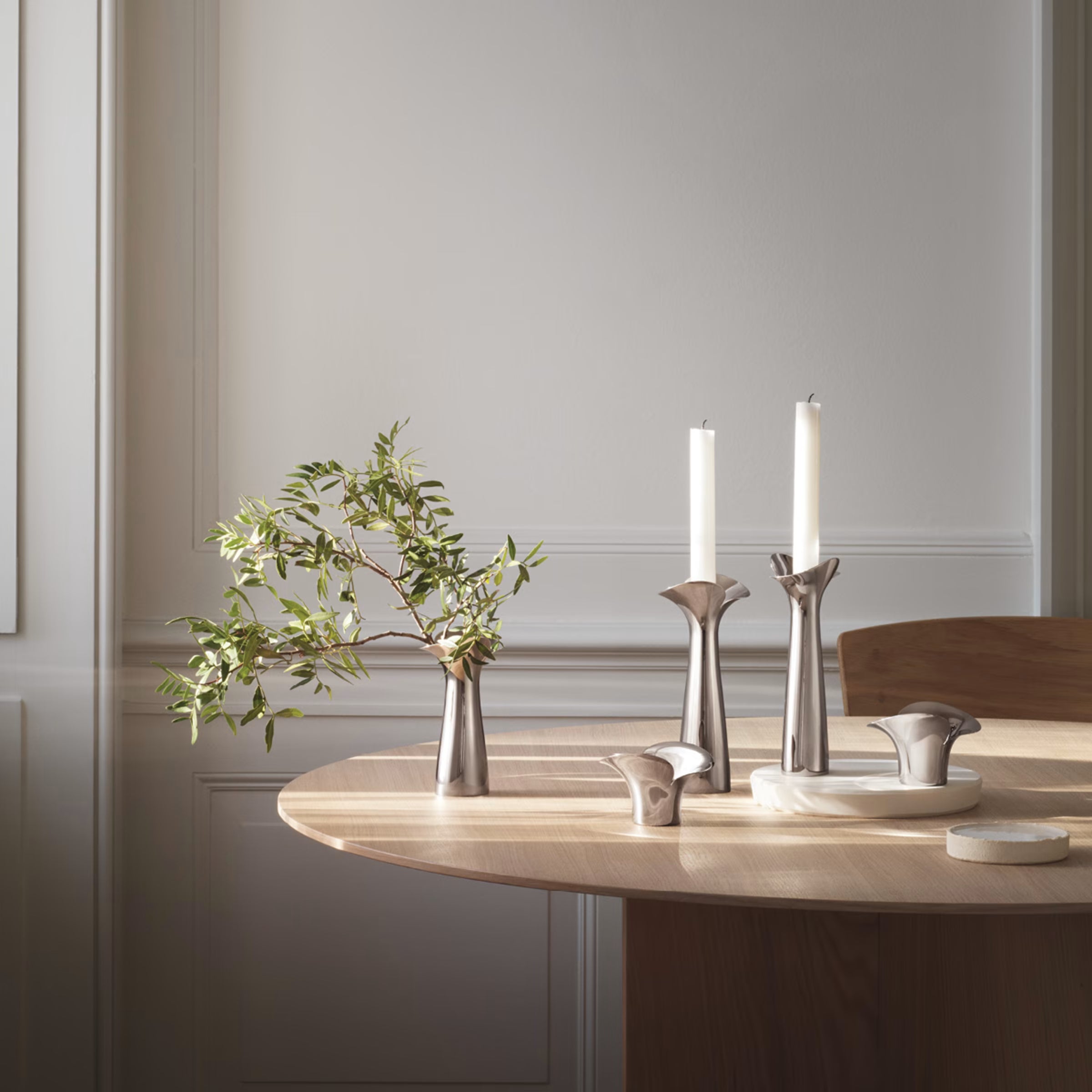 Candle Holders – Papergrafix - PG Home