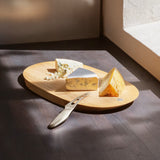 Alfredo Cutting Board - Small