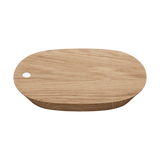 Alfredo Cutting Board - Small
