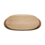Alfredo Cutting Board - Small