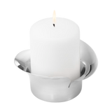 Bloom Pillar Candle Holder