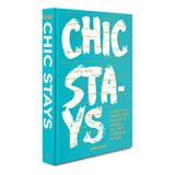 Chic Stays Coffee Table Book