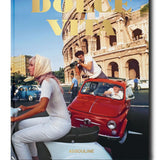 Dolce Vita Coffee Table Book