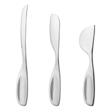 Alfredo Cheese Knives Set (Set of 3)