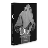 Dior by Gianfranco Ferre Coffee Table Book