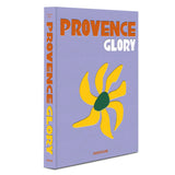 Provence Glory Coffee Table Book