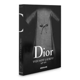 Dior by Yves Saint Laurent Coffee Table Book