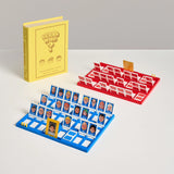 Vintage Bookshelf Games