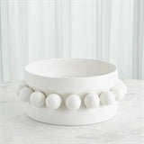 Hera Bowl - Matte White