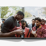 ASSOULINE - AIR JORDAN (CLASSIC)