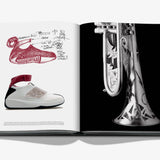 ASSOULINE - AIR JORDAN (CLASSIC)