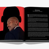 ASSOULINE - AIR JORDAN (CLASSIC)