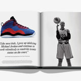 ASSOULINE - AIR JORDAN (CLASSIC)