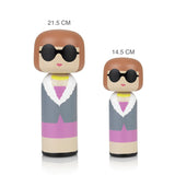 Anna Kokeshi - Large