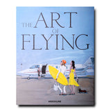 The Art of Flying Coffee Table Book