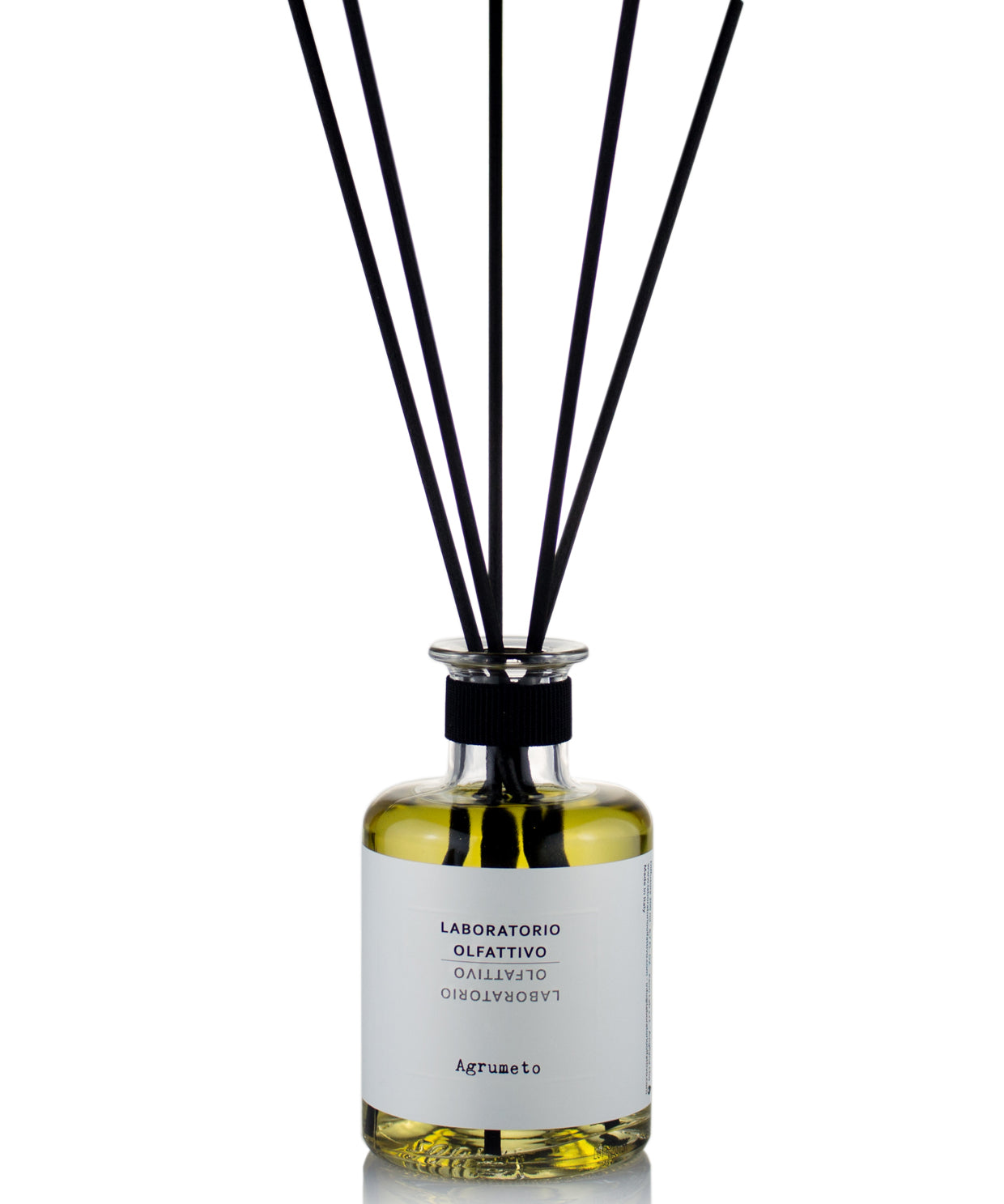 Laboratorio Olfattivo Diffuser - 200mL