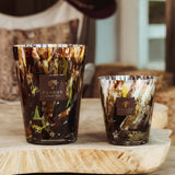 BAOBAB HALONA YELLOW WORLD CANDLE