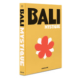 Bali Mystique Coffee Table Book