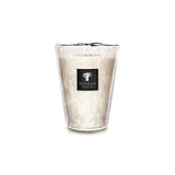 White Pearls Candle - Max 24