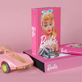 Barbie Coffee Table Book