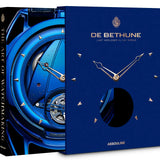 De Bethune: The Art of Watchmaking Coffee Table Book