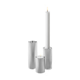 Bernadotte Reversibel Candle Holders (Set of 3)