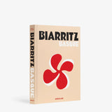 Biarritz Basque Coffee Table Book