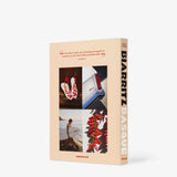 Biarritz Basque Coffee Table Book