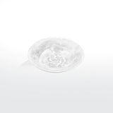 Everyday Bowl - Small White Swirl