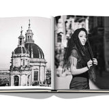 Sicily Honor Coffee Table Book