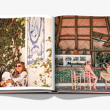 Biarritz Basque Coffee Table Book