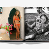 Biarritz Basque Coffee Table Book