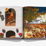 Biarritz Basque Coffee Table Book