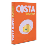 Costa Smeralda Coffee Table Book