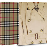 Burberry Coffee Table Book