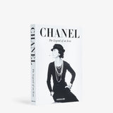 Chanel: The Legend of an Icon