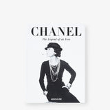 Chanel: The Legend of an Icon