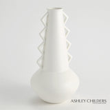 Crete Slim Vase