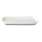 SCULPT Platter - White