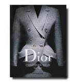 Dior by Christian Dior Coffee Table Book