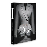 Dior by Christian Dior Coffee Table Book